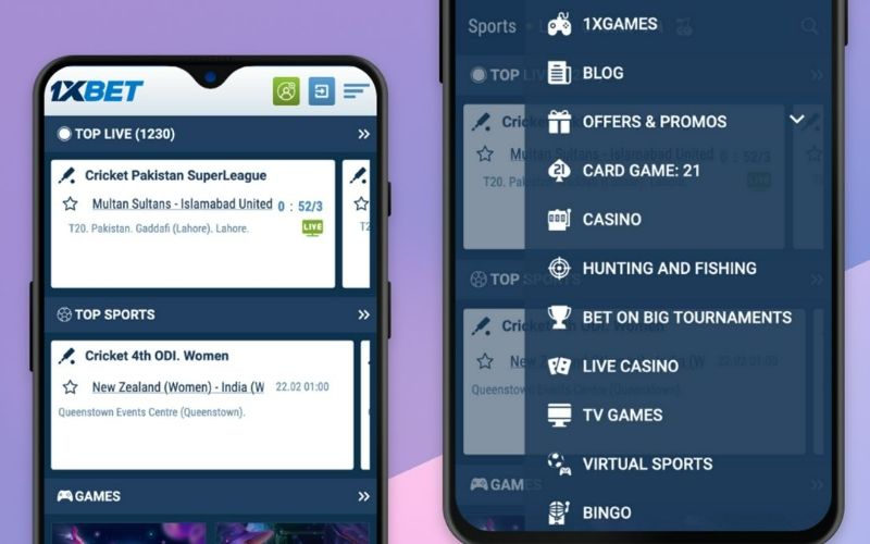 1xBet Betting App Analysis: The Leading Betting Platform in Bangladesh?