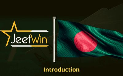 Unlocking the Thrills of Online Gambling: Explore JeetWin Casino